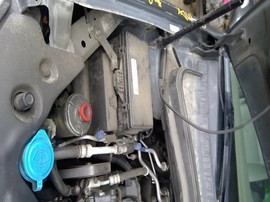 2007 ACURA MDX, GRAY, 3.7L, AT, AWD.  A25209